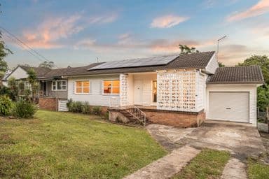 13 Balmer Avenue, LISMORE HEIGHTS, NSW 2480, Lismore - Image 1