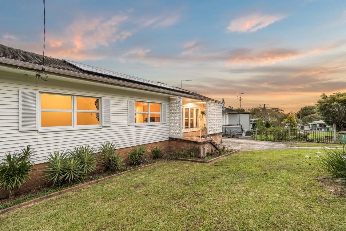 13 Balmer Avenue, LISMORE HEIGHTS, NSW 2480, Lismore - Thumbnail 3