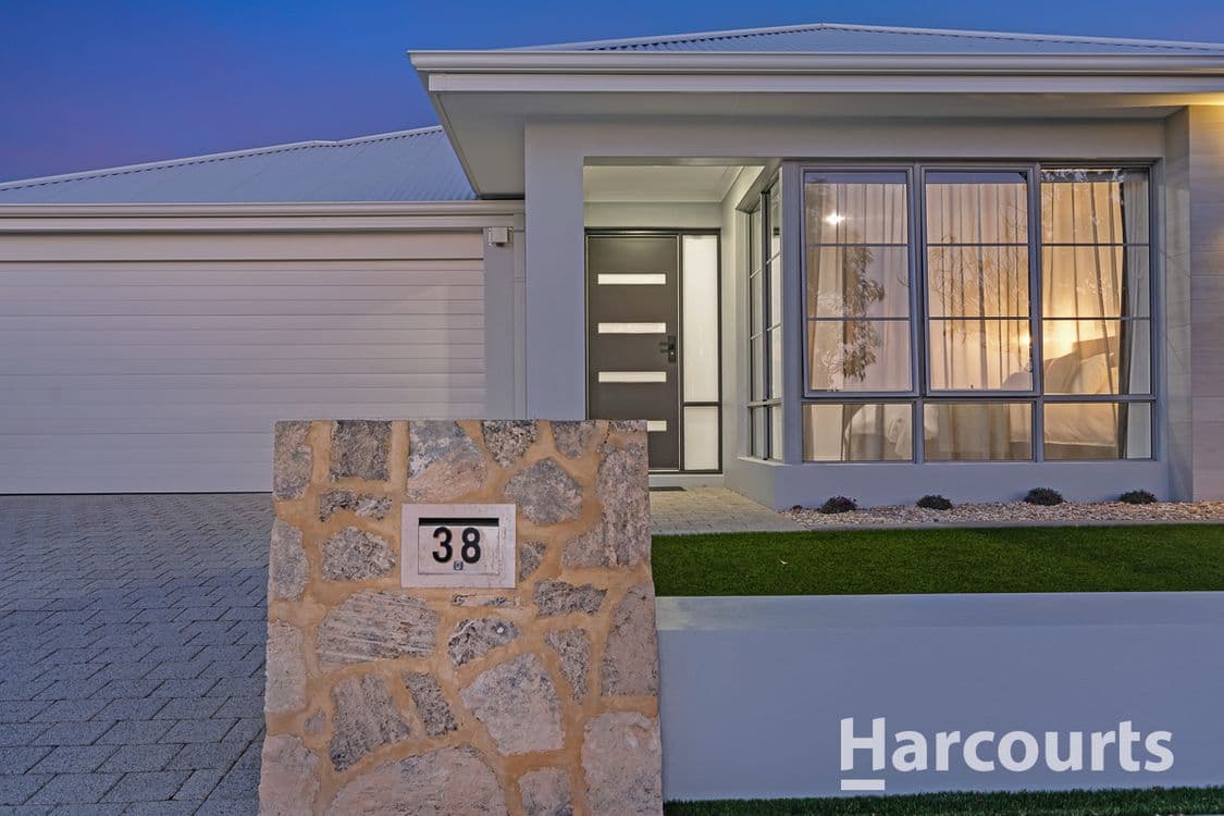 38 Seddon Parade, ALKIMOS, WA 6038, Alkimos - Thumbnail 2