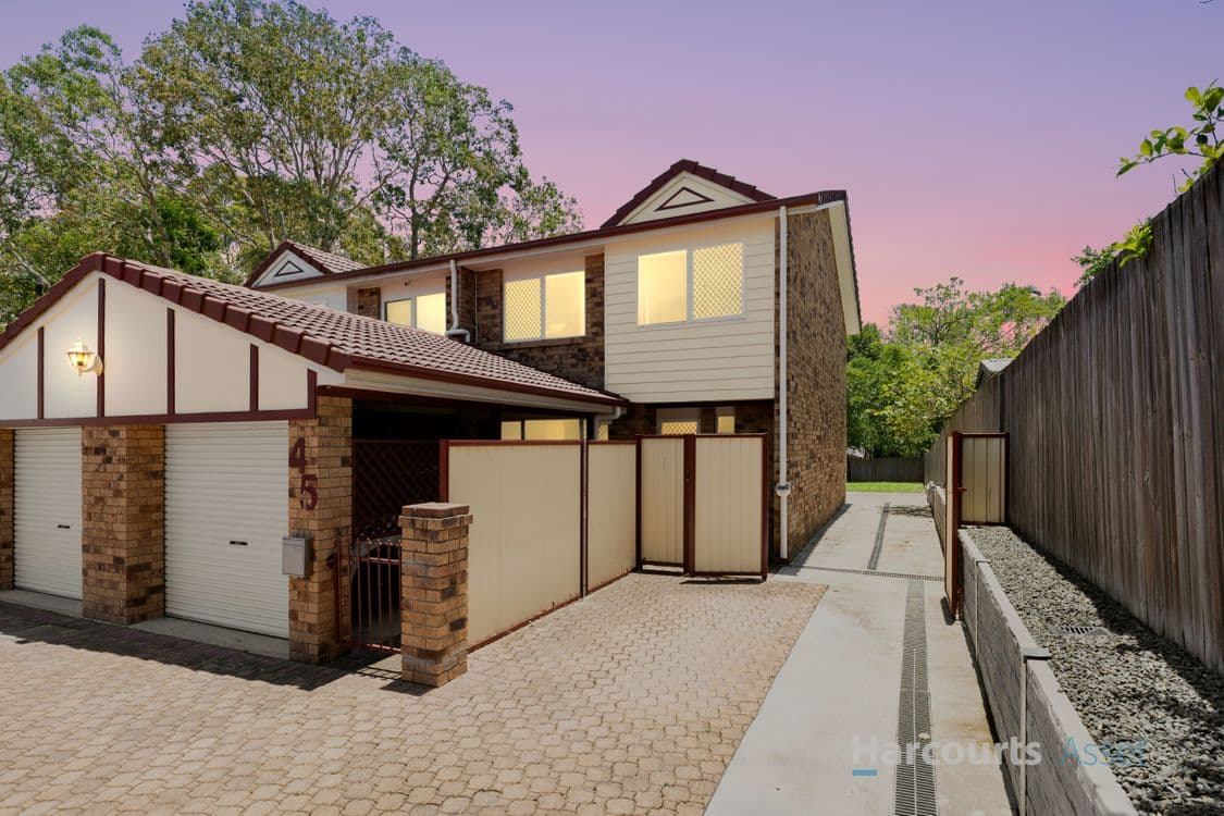 45/68 Springwood Road, ROCHEDALE SOUTH, QLD 4123, Rochedale South - Thumbnail 2