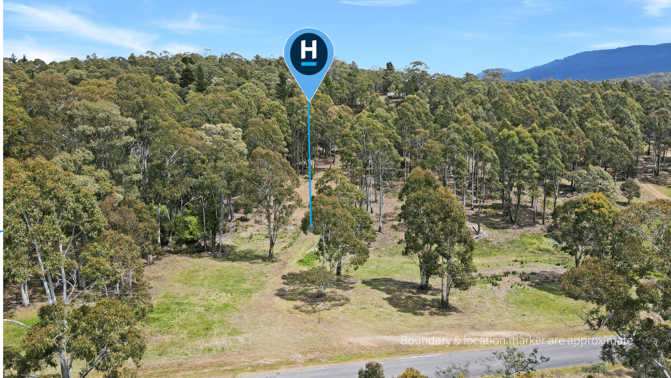 32 Irish Town Road - Part PID-2697710, ST MARYS, TAS 7215, St Marys - Thumbnail 2