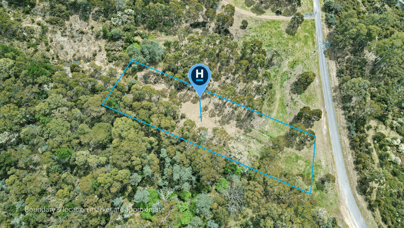 32 Irish Town Road - Part PID-2697710, ST MARYS, TAS 7215, St Marys - Thumbnail 3