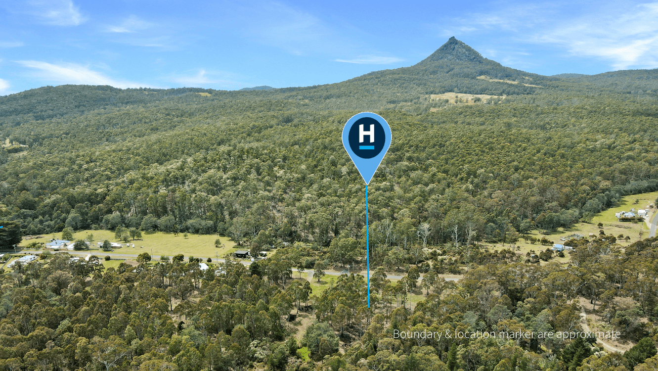 32 Irish Town Road - Part PID-2697710, ST MARYS, TAS 7215, St Marys - Thumbnail 7
