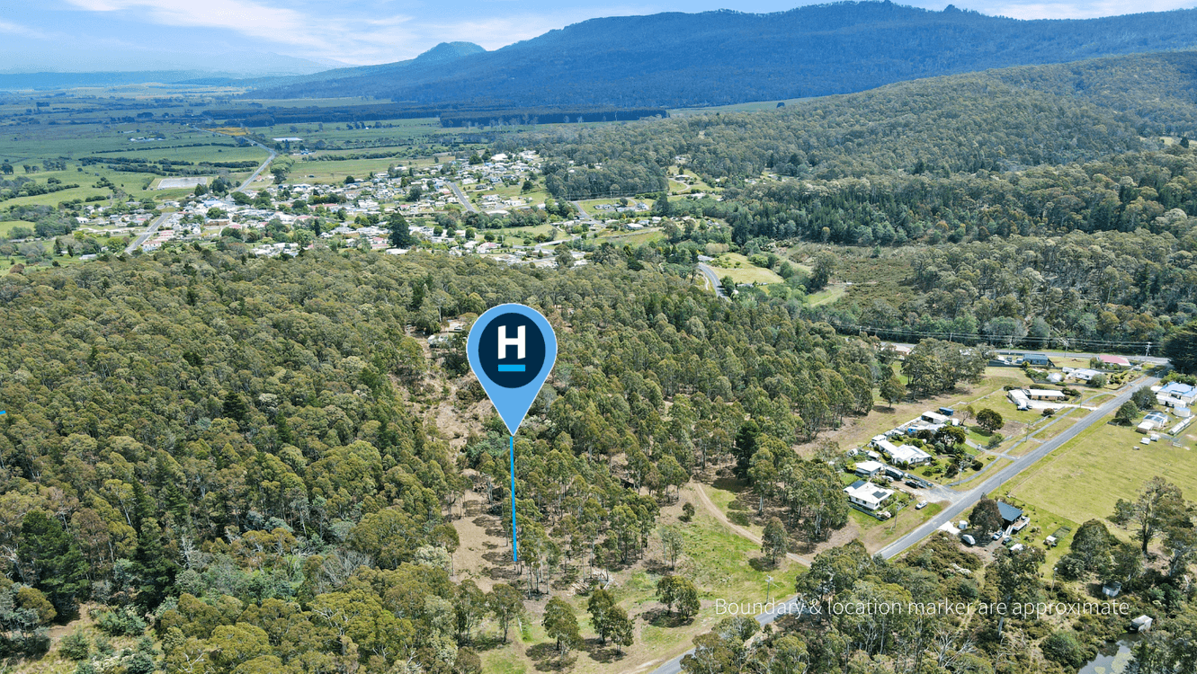 32 Irish Town Road - Part PID-2697710, ST MARYS, TAS 7215, St Marys - Thumbnail 8