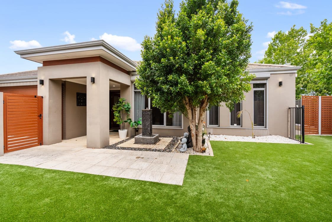 145 Wistful Parade, AVELEY, WA 6069, Aveley - Thumbnail 4