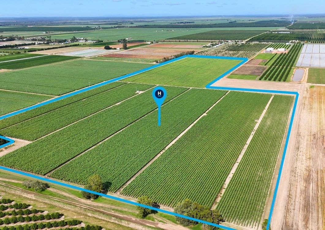 Lot 2 Barazzas Road, ALLOWAY, QLD 4670, Alloway - Thumbnail 2