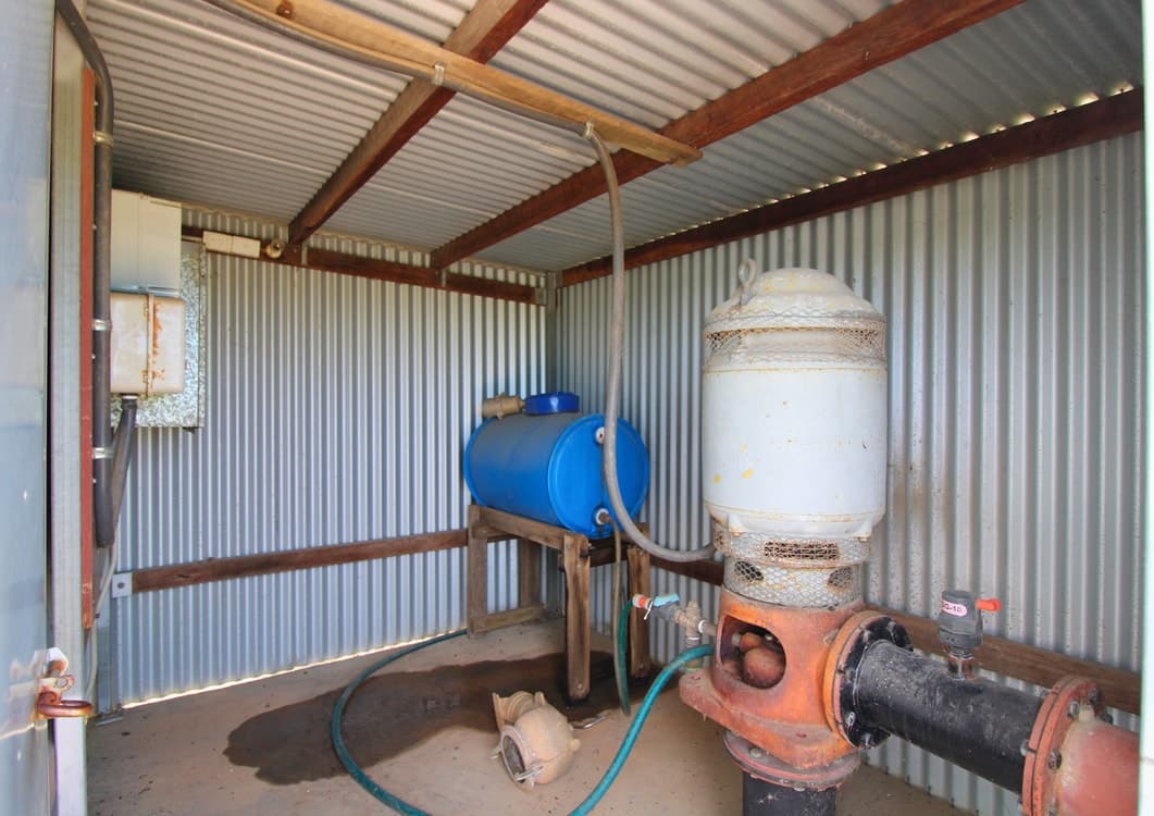 Lot 2 Barazzas Road, ALLOWAY, QLD 4670, Alloway - Thumbnail 5