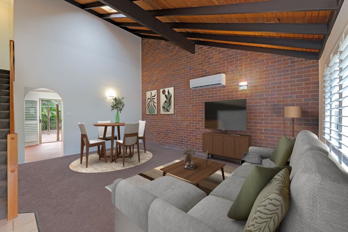 52/9 Leslie Street, ARANA HILLS, QLD 4054, Arana Hills - Thumbnail 3