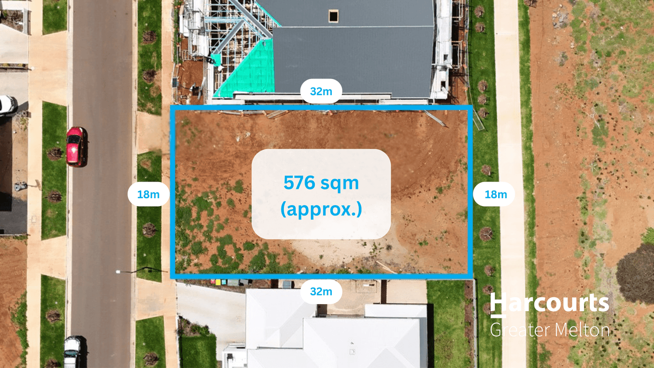 34 Cobram Drive, EYNESBURY, VIC 3338, Eynesbury - Thumbnail 2