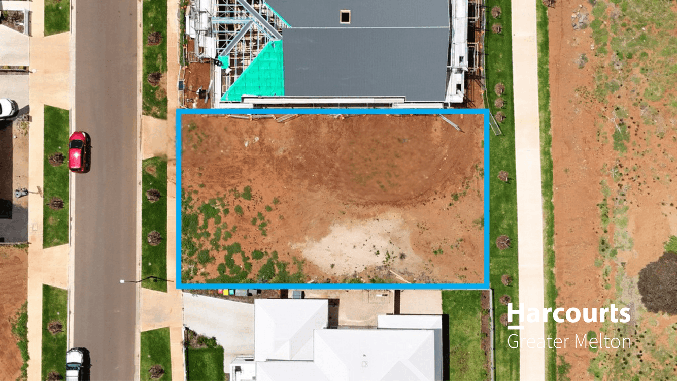 34 Cobram Drive, EYNESBURY, VIC 3338, Eynesbury - Thumbnail 3
