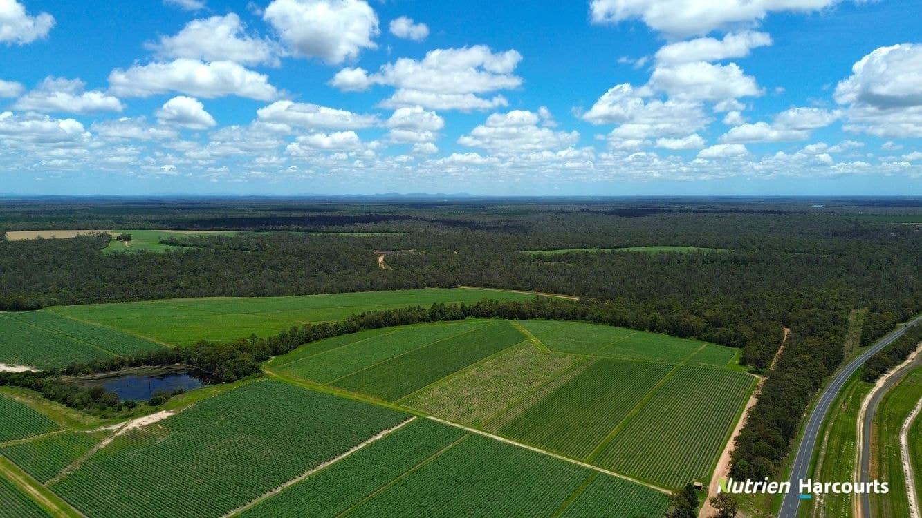 3392 Childers Road, GREGORY RIVER, QLD 4660, Gregory River - Thumbnail 2