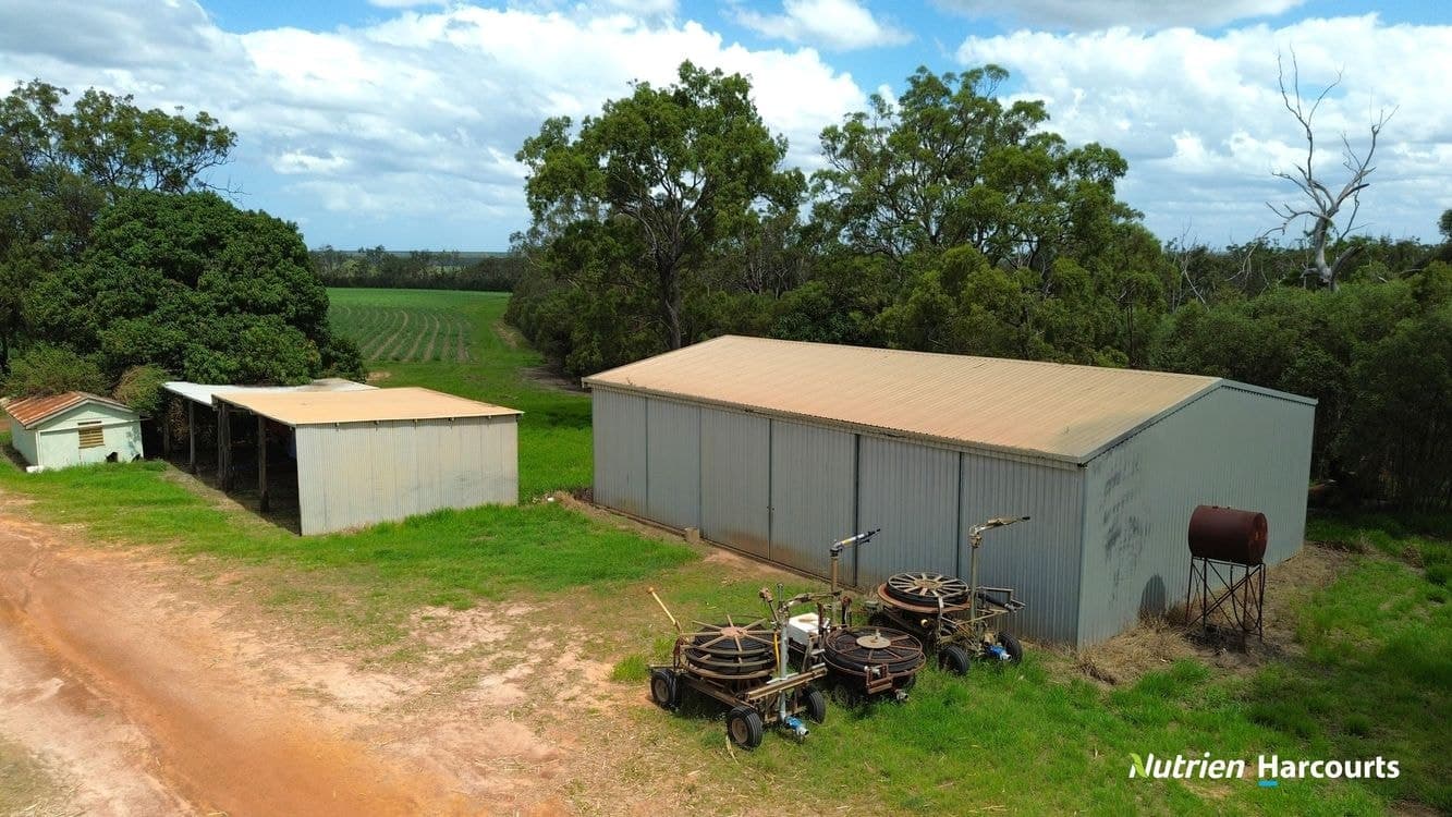 3392 Childers Road, GREGORY RIVER, QLD 4660, Gregory River - Thumbnail 4