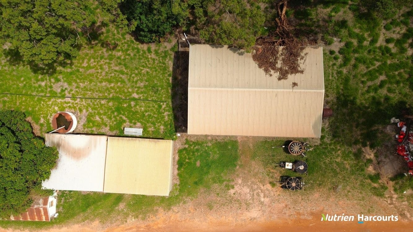 3392 Childers Road, GREGORY RIVER, QLD 4660, Gregory River - Thumbnail 5