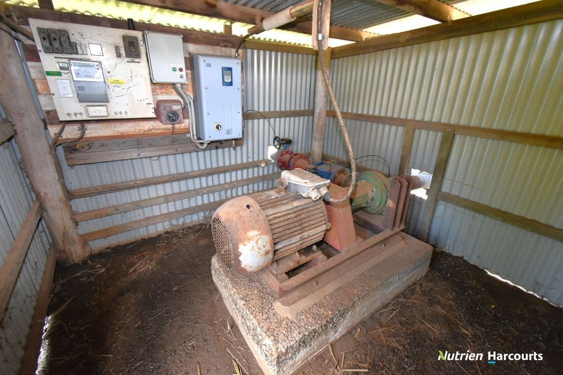 3392 Childers Road, GREGORY RIVER, QLD 4660, Gregory River - Thumbnail 7