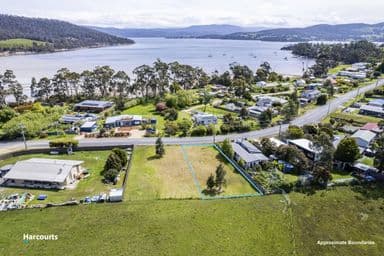 6664 Channel Highway, DEEP BAY, TAS 7112, Deep Bay - Image 1