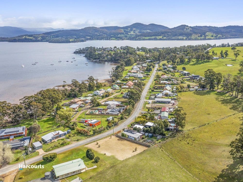6664 Channel Highway, DEEP BAY, TAS 7112, Deep Bay - Thumbnail 2