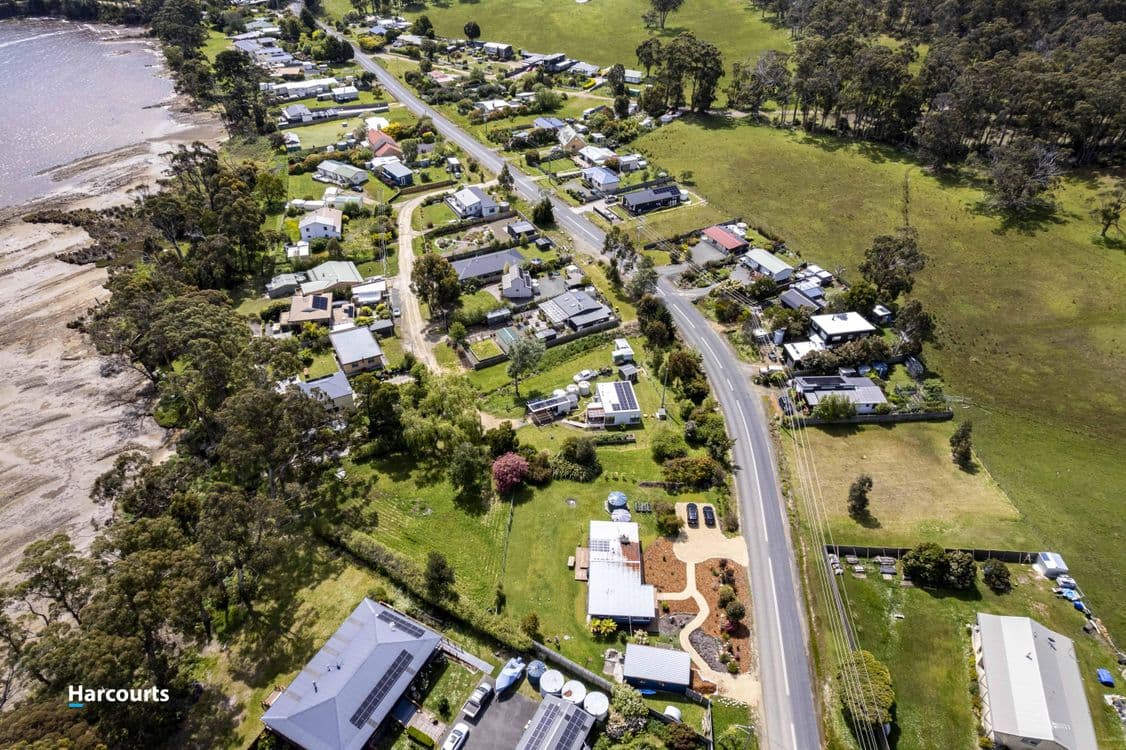 6664 Channel Highway, DEEP BAY, TAS 7112, Deep Bay - Thumbnail 4