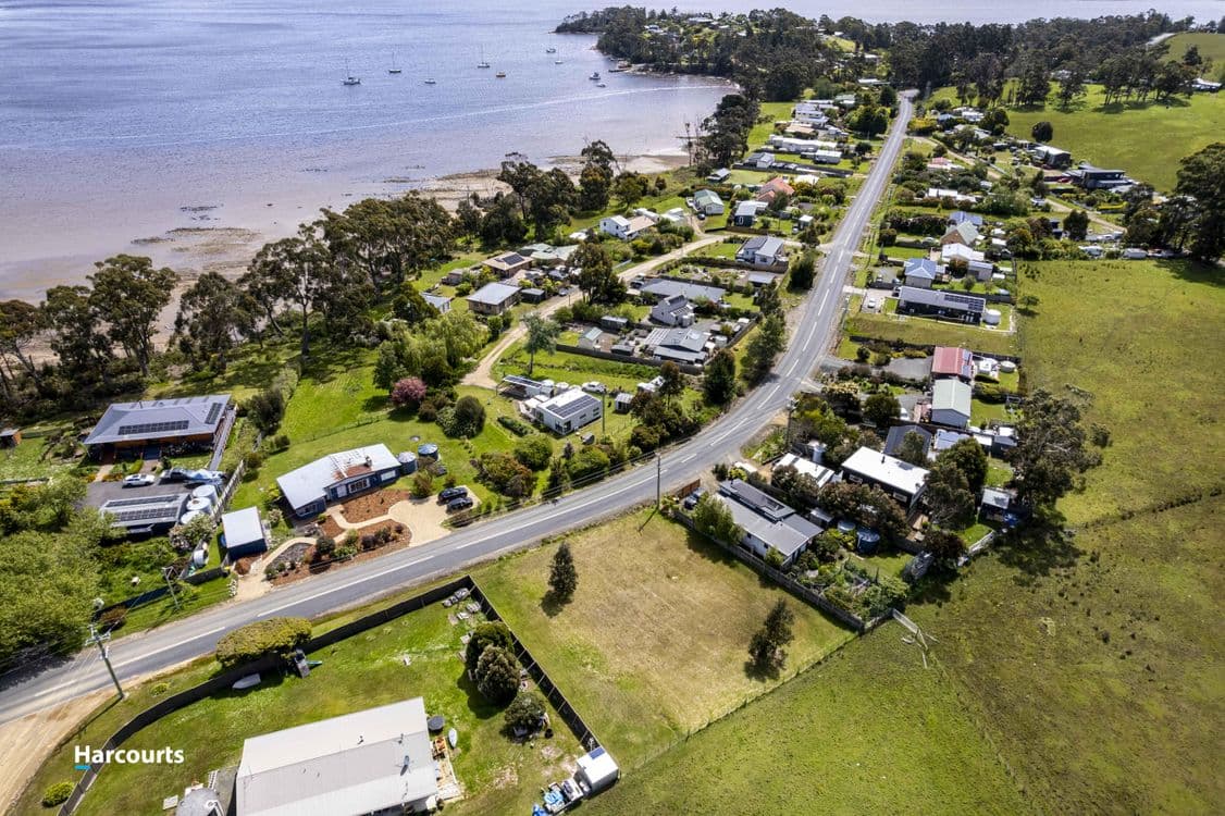6662 Channel Highway, DEEP BAY, TAS 7112, Deep Bay - Thumbnail 3