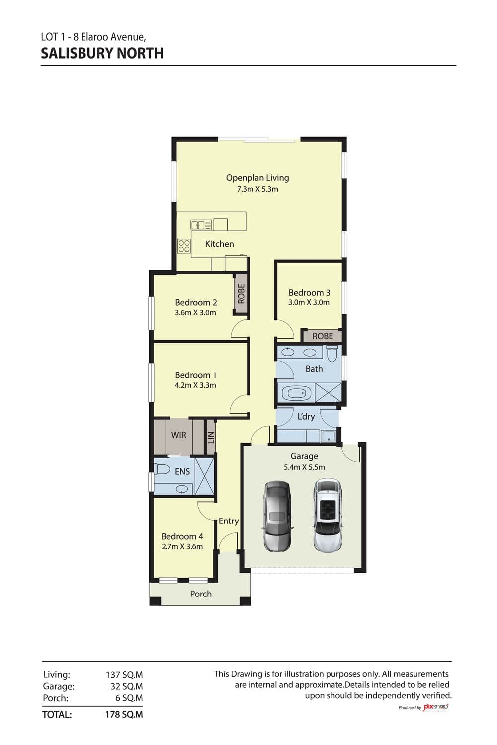 8 Elaroo Avenue, Salisbury North - Thumbnail 4
