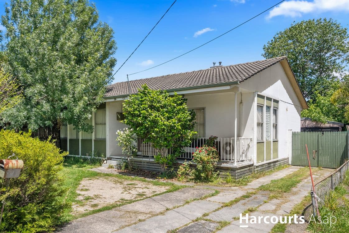 156 Power Road, DOVETON, VIC 3177, Doveton - Image 1