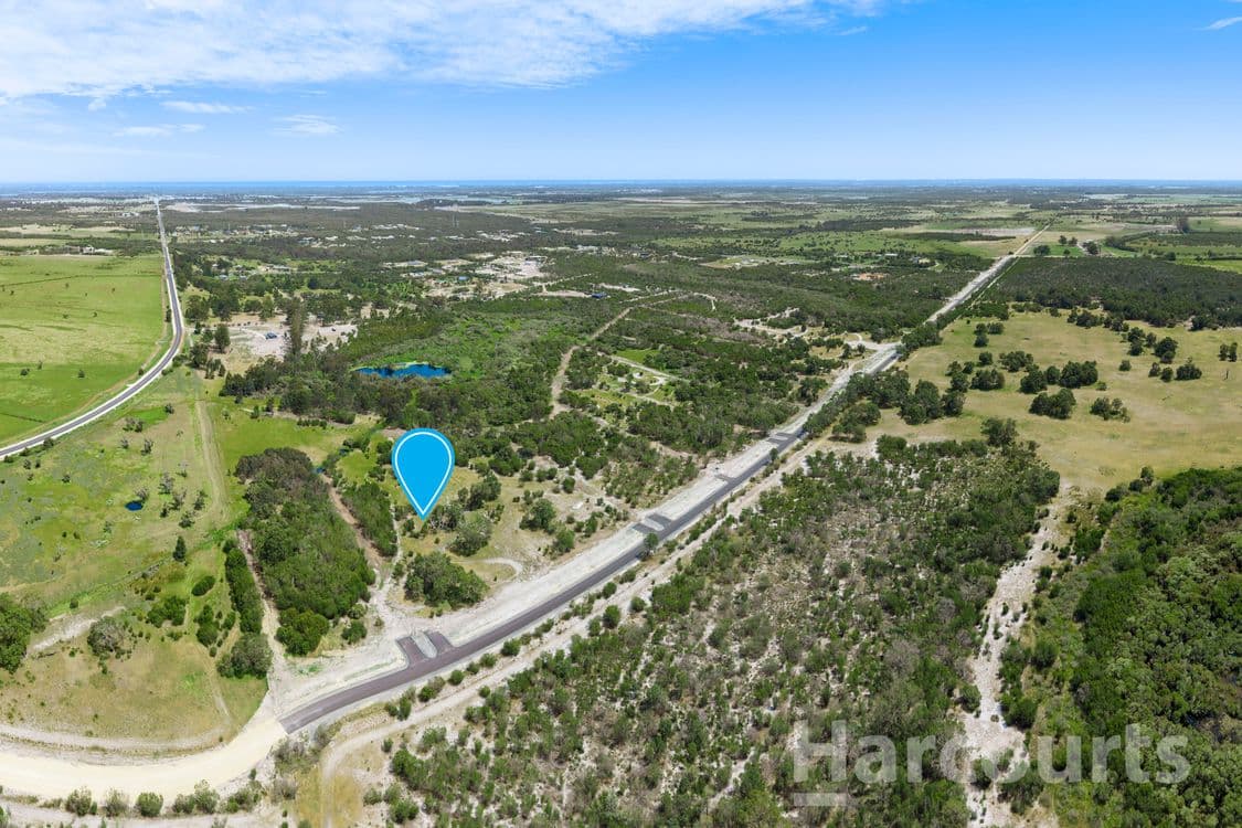 810/ Brookland Park Estate, NAMBEELUP, WA 6207, Nambeelup - Thumbnail 3