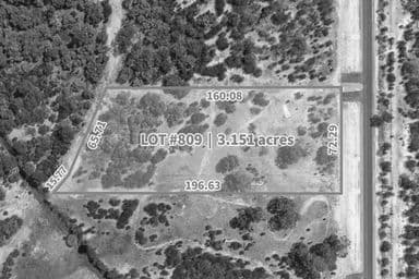 809/ Brookland Park Estate, NAMBEELUP, WA 6207, Nambeelup - Image 1