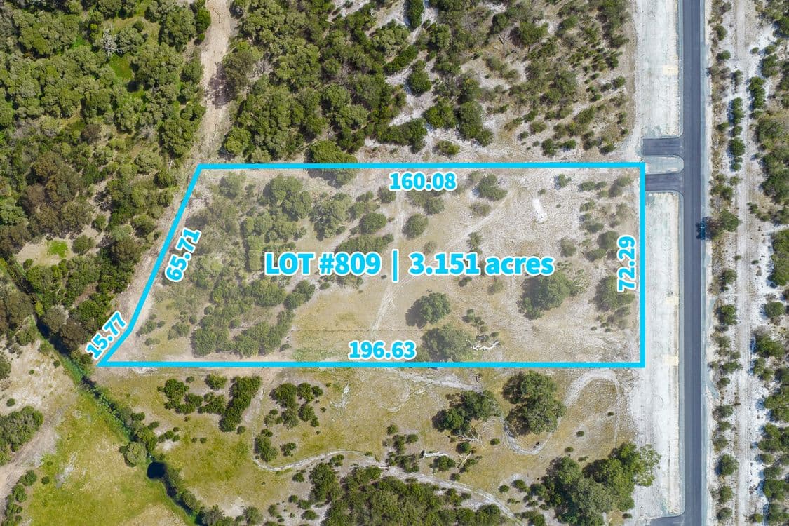809/ Brookland Park Estate, NAMBEELUP, WA 6207, Nambeelup - Thumbnail 2