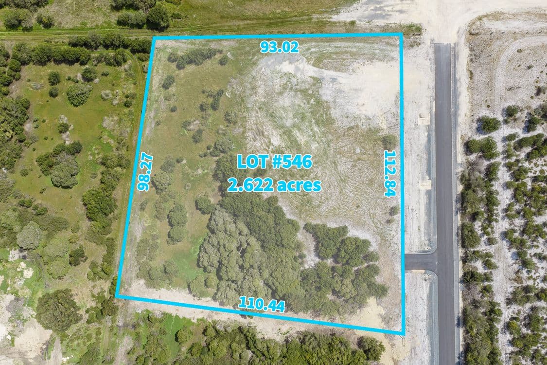 546/ Brookland Park Estate, NAMBEELUP, WA 6207, Nambeelup - Thumbnail 2