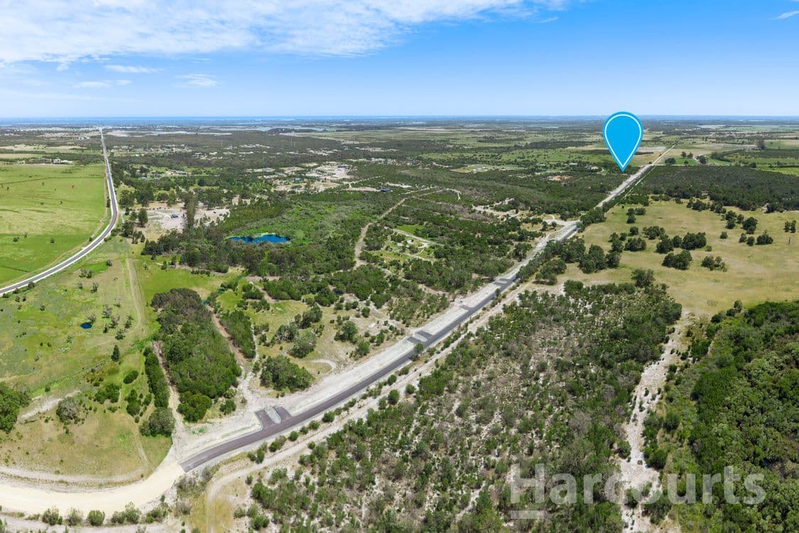 546/ Brookland Park Estate, NAMBEELUP, WA 6207, Nambeelup - Thumbnail 3