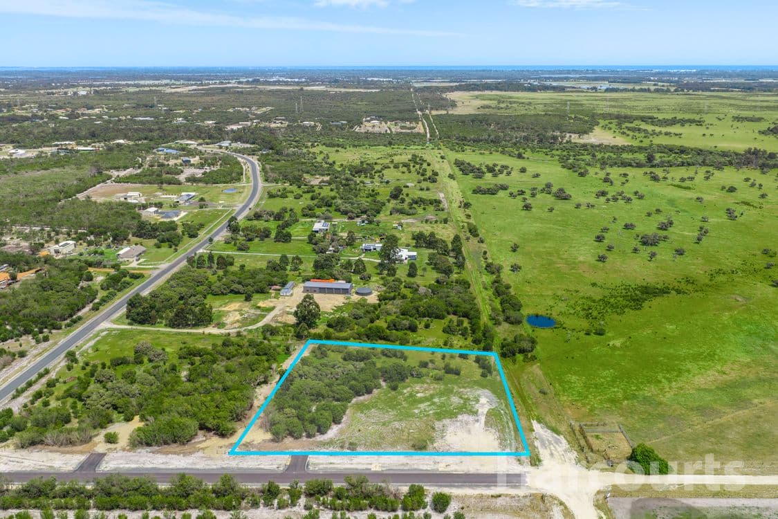 546/ Brookland Park Estate, NAMBEELUP, WA 6207, Nambeelup - Thumbnail 5