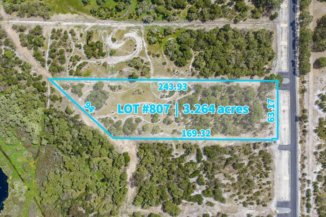 807/ Brookland Park Estate, NAMBEELUP, WA 6207, Nambeelup - Thumbnail 2