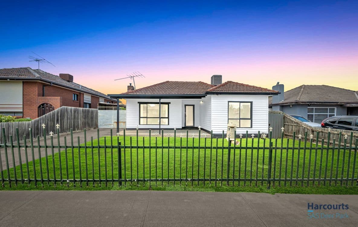 19 Shirley Street, ST ALBANS, VIC 3021, St Albans - Thumbnail 2