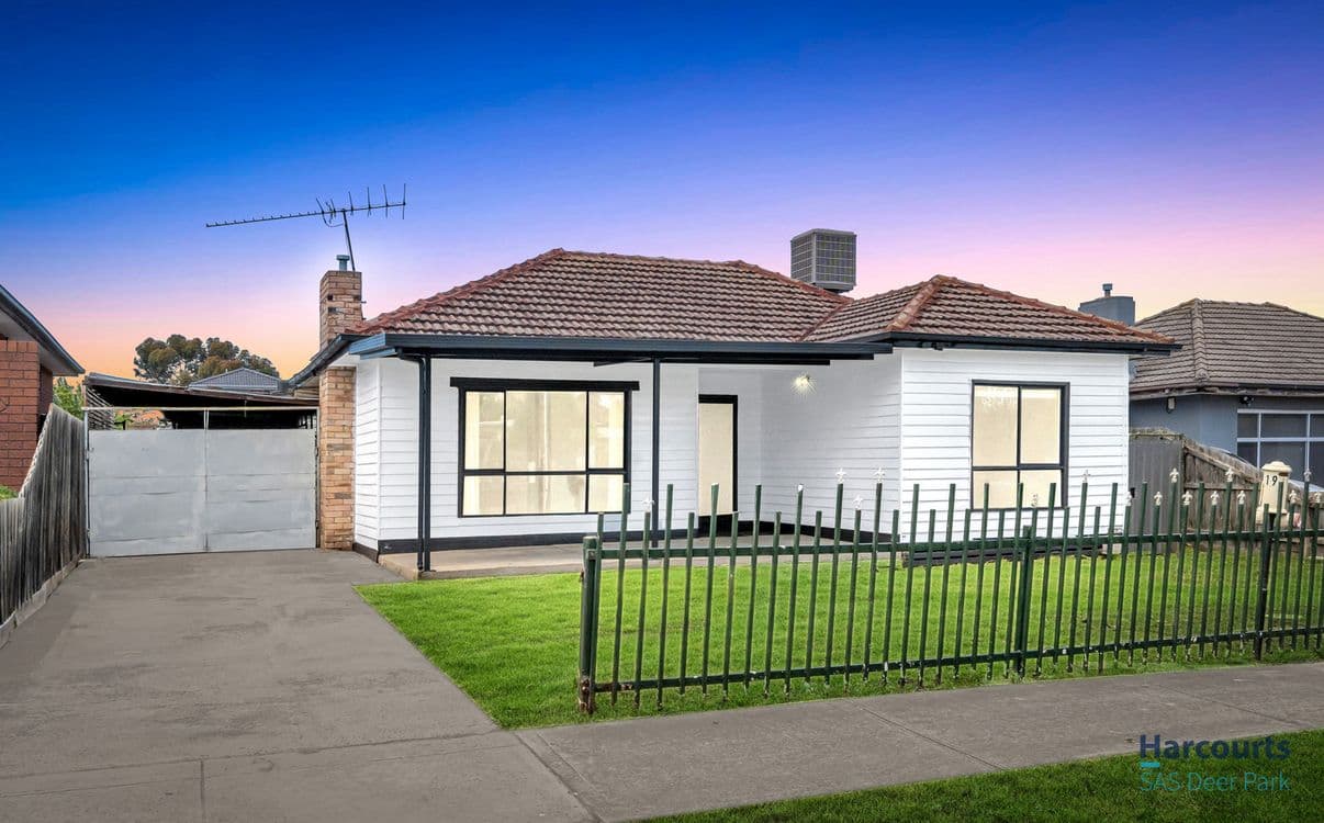 19 Shirley Street, ST ALBANS, VIC 3021, St Albans - Thumbnail 3