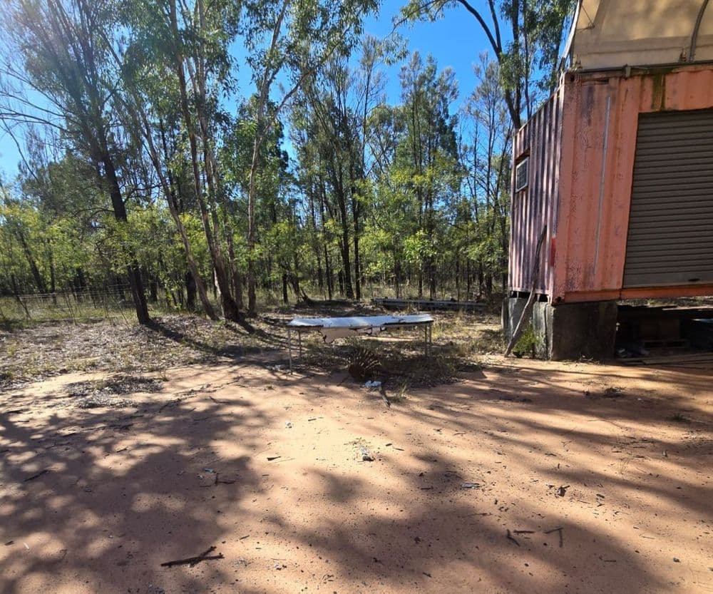 72 & 73 Community Lane, GORANBA, QLD 4421, Goranba - Thumbnail 3