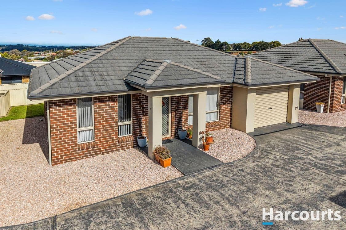 2/6 Rowena Court, DEVONPORT, TAS 7310, Devonport - Image 1