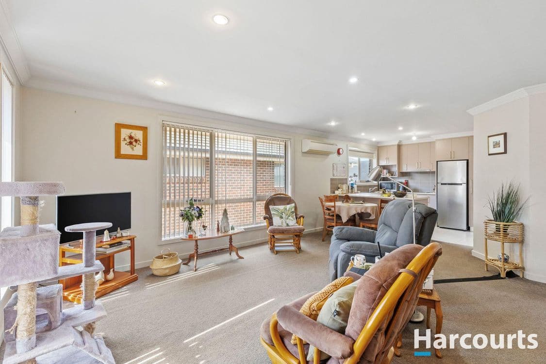 2/6 Rowena Court, DEVONPORT, TAS 7310, Devonport - Thumbnail 4
