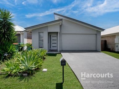 21 Archer Crescent, REDBANK PLAINS, QLD 4301, Redbank Plains - Image 1