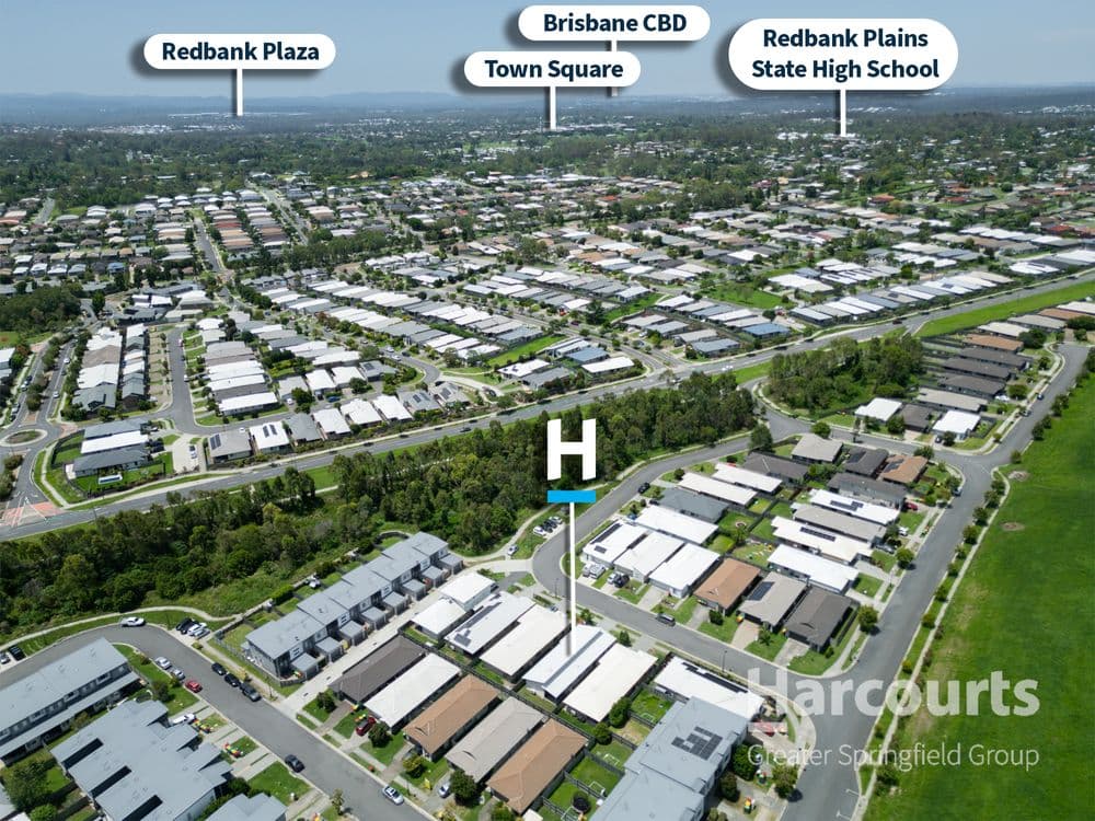 21 Archer Crescent, REDBANK PLAINS, QLD 4301, Redbank Plains - Thumbnail 2