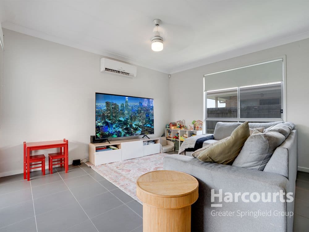21 Archer Crescent, REDBANK PLAINS, QLD 4301, Redbank Plains - Thumbnail 4