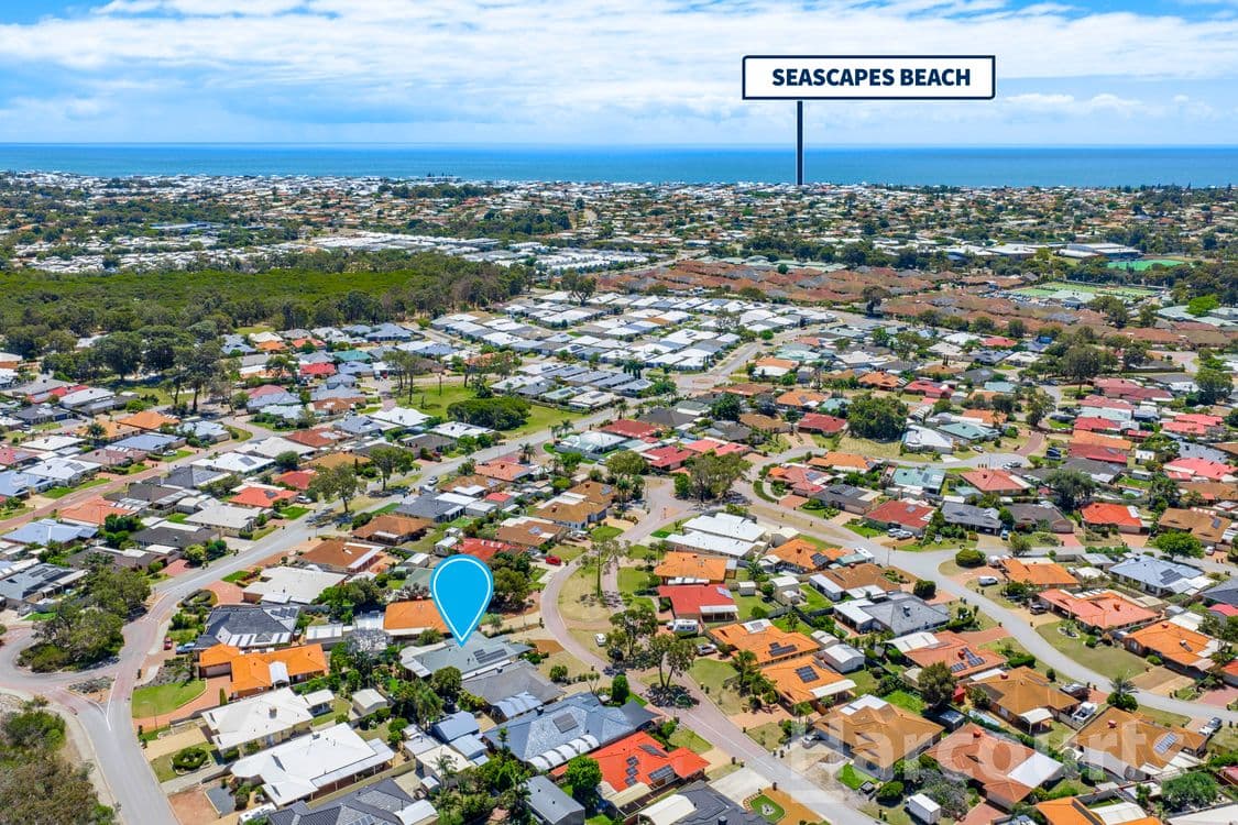 13 Rousham Crescent, ERSKINE, WA 6210, Erskine - Thumbnail 3