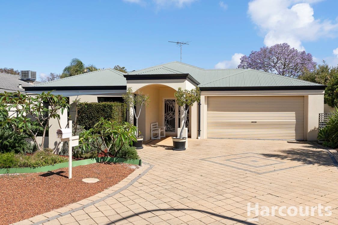 13 Rousham Crescent, ERSKINE, WA 6210, Erskine - Thumbnail 4