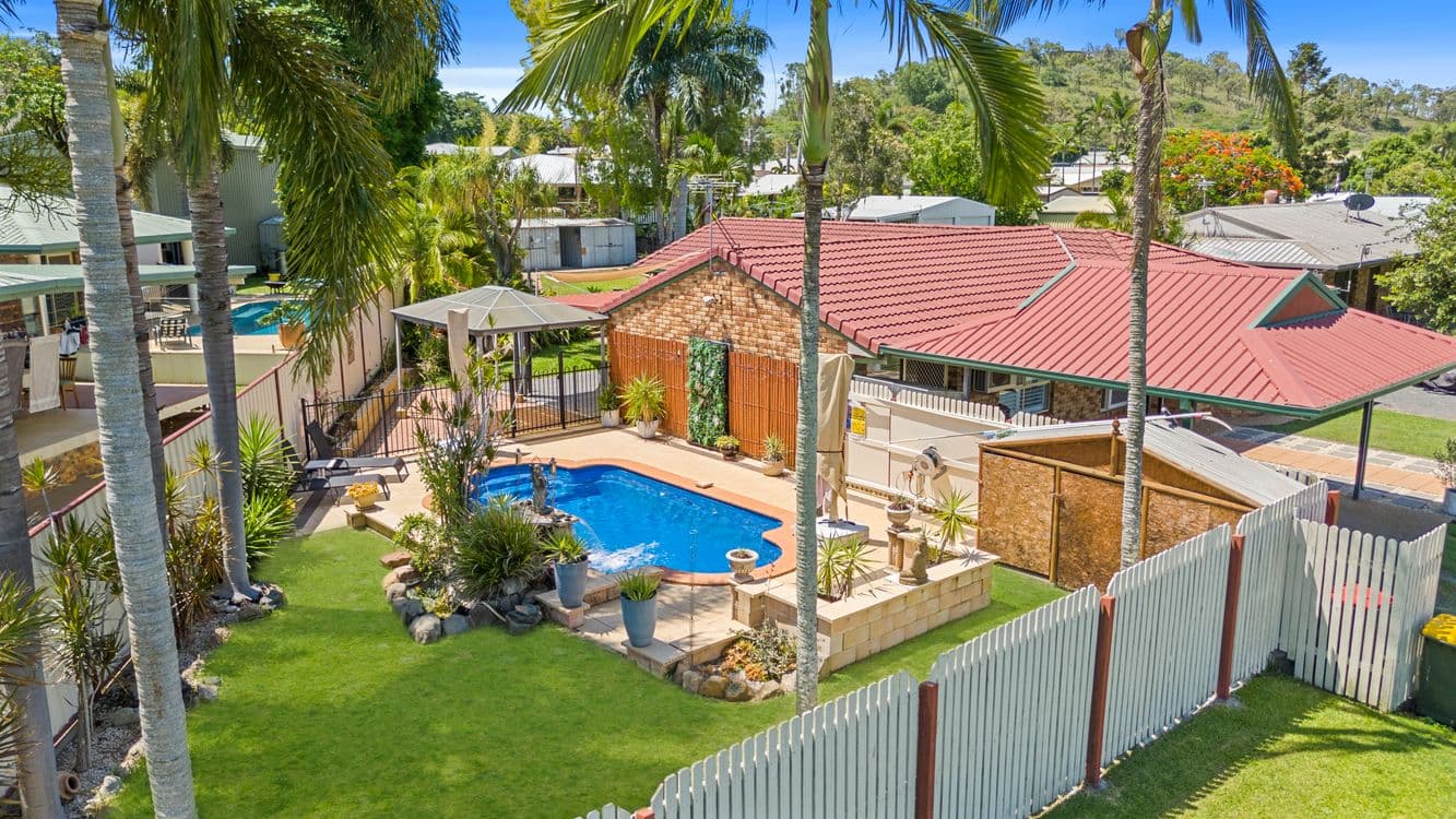 59 Old Capricorn Highway, GRACEMERE, QLD 4702, Gracemere - Image 1
