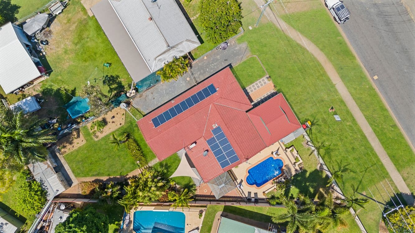59 Old Capricorn Highway, GRACEMERE, QLD 4702, Gracemere - Thumbnail 2
