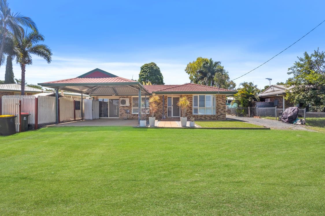 59 Old Capricorn Highway, GRACEMERE, QLD 4702, Gracemere - Thumbnail 3
