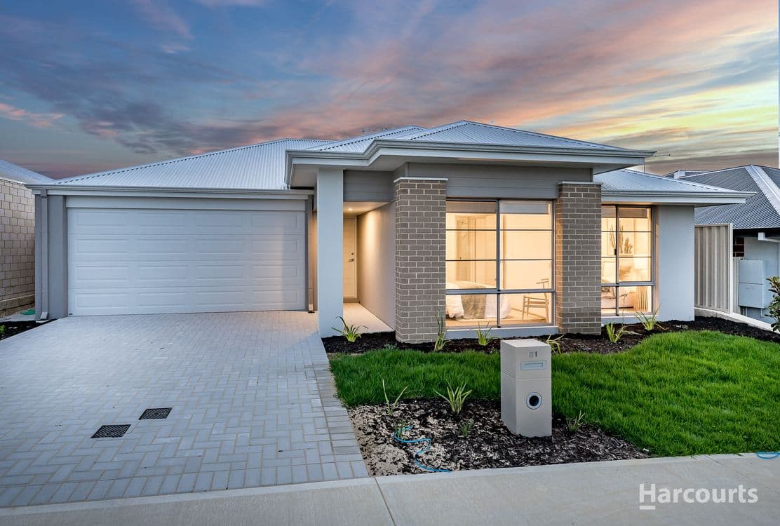 81 Indigo Street, EGLINTON, WA 6034, Eglinton - Thumbnail 2
