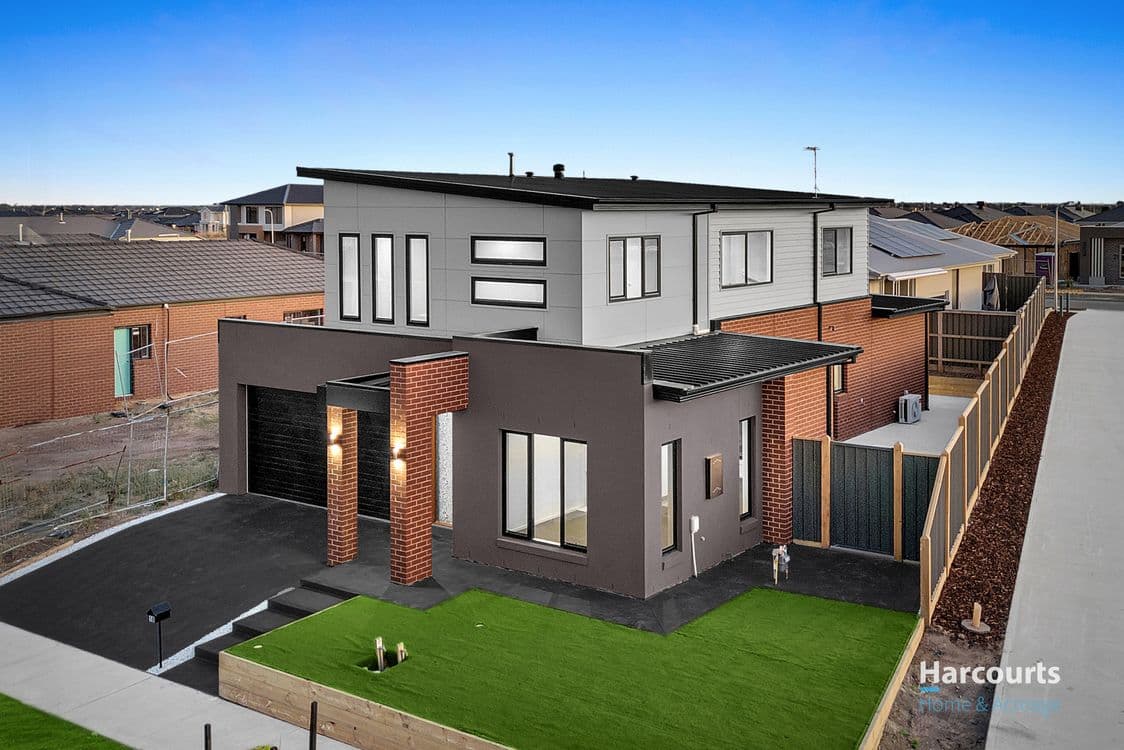 18 Reef Circuit, CLYDE, VIC 3978, Clyde - Thumbnail 2
