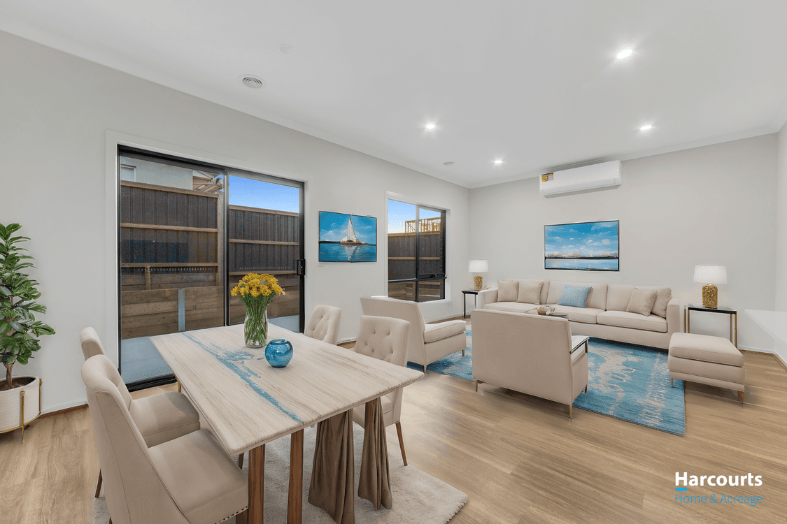 18 Reef Circuit, CLYDE, VIC 3978, Clyde - Thumbnail 4