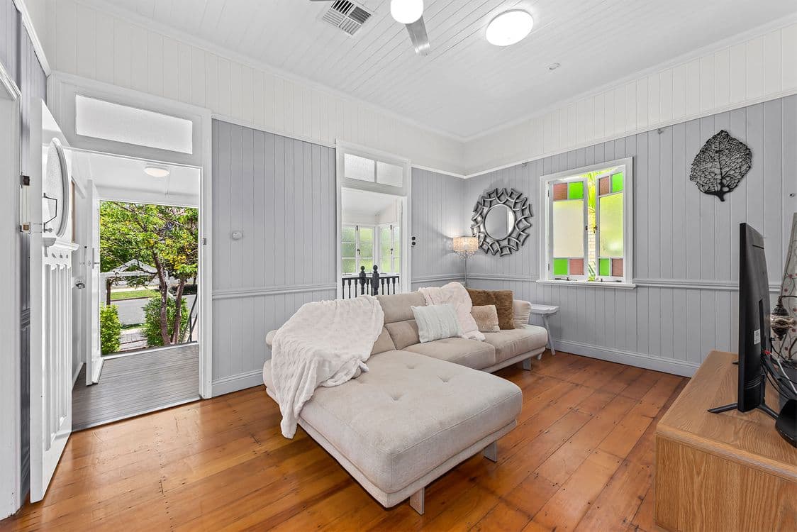 43 Real Street, ANNERLEY, QLD 4103, Annerley - Thumbnail 2