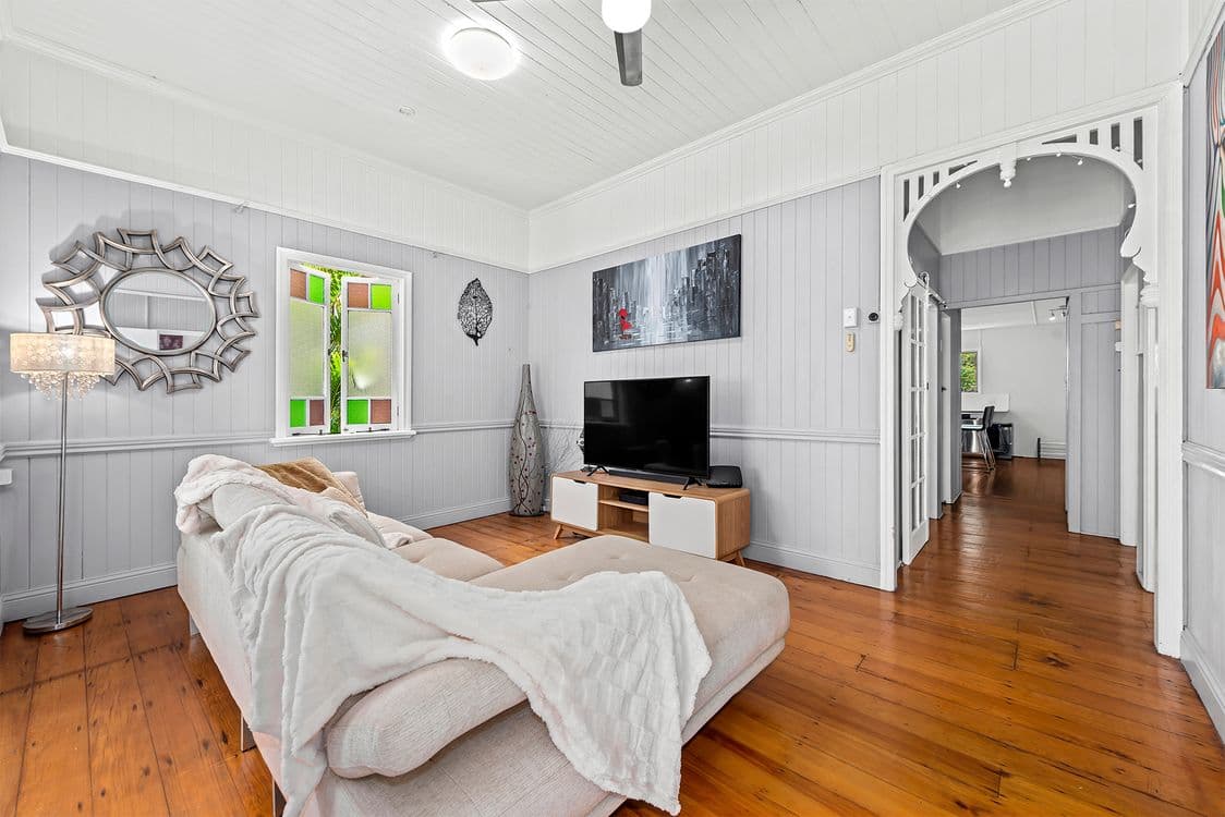 43 Real Street, ANNERLEY, QLD 4103, Annerley - Thumbnail 4