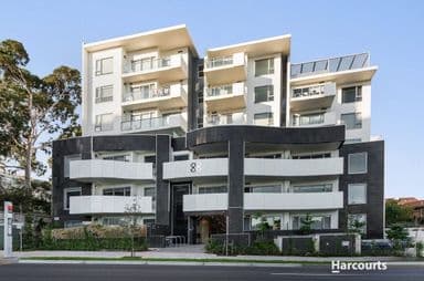 407/88 Tram Road, DONCASTER, VIC 3108, Doncaster - Image 1